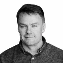 ksn export sales, Michael Jacobsen